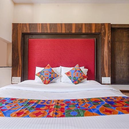 Fabhotel Green City Nagpur Eksteriør bilde