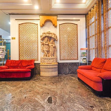 Fabhotel Green City Nagpur Eksteriør bilde