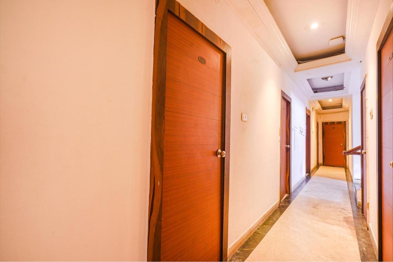 Fabhotel Green City Nagpur Eksteriør bilde